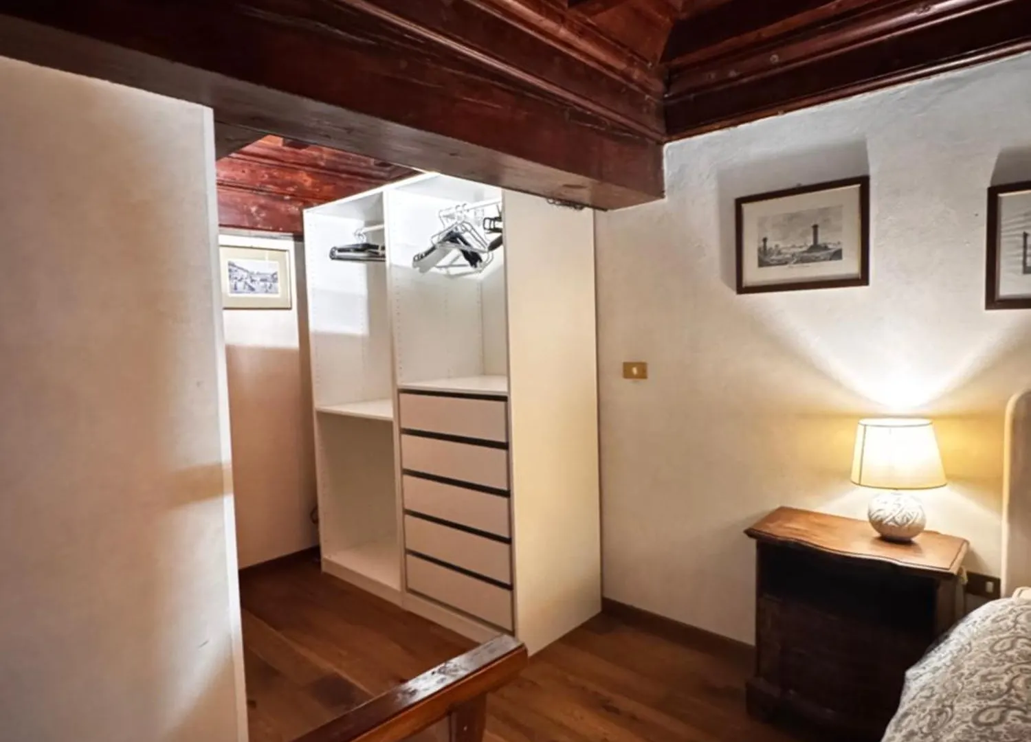 Suite Brunelleschi Florence - 14Th Century Suite Just 120 Steps From Cathedral - Intero Appartamento