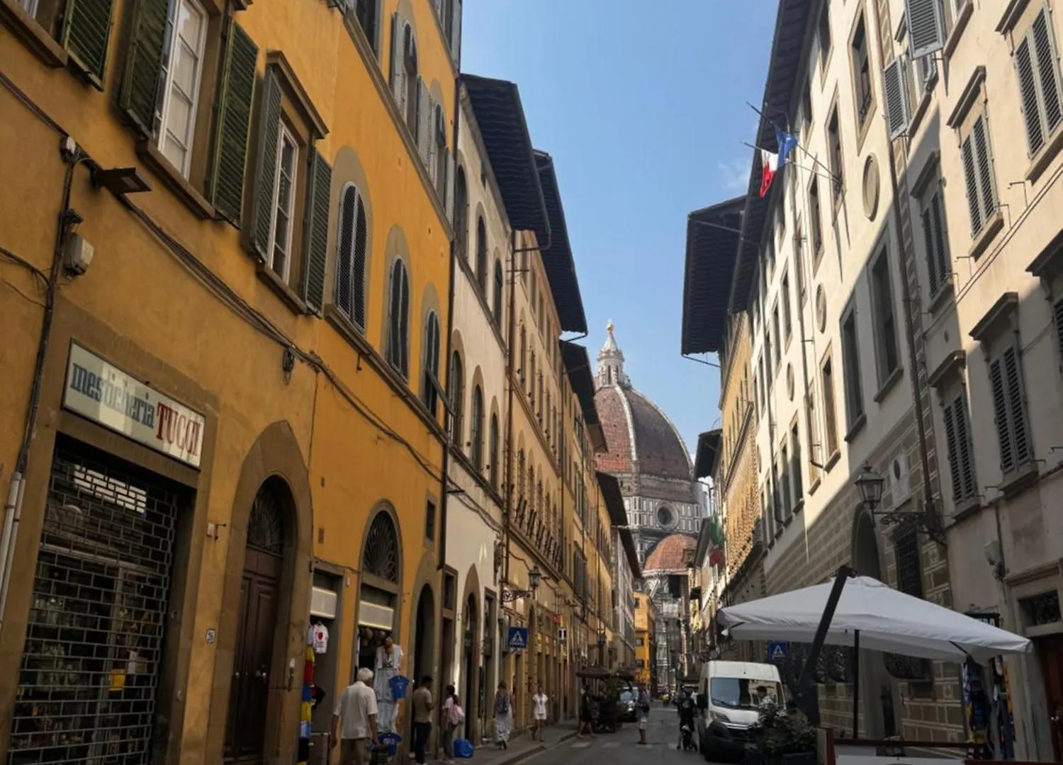 Suite Brunelleschi Florence - 14Th Century Suite Just 120 Steps From Cathedral - Intero Appartamento Italia