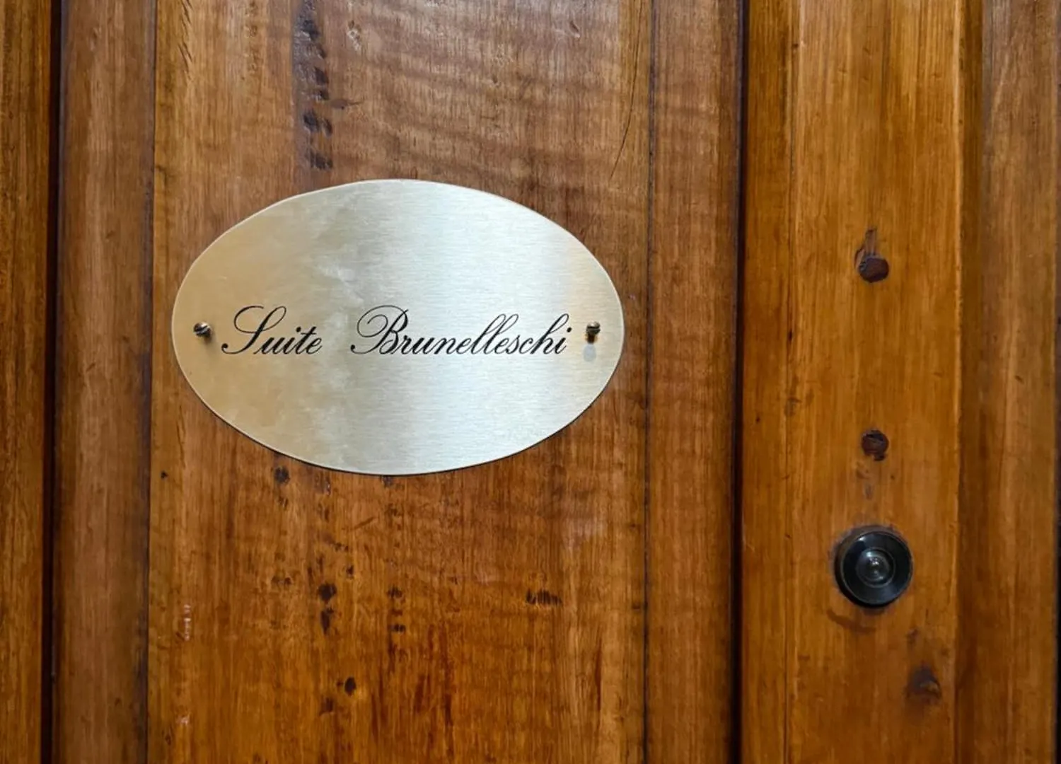 Suite Brunelleschi Florence - 14Th Century Suite Just 120 Steps From Cathedral - Intero Appartamento