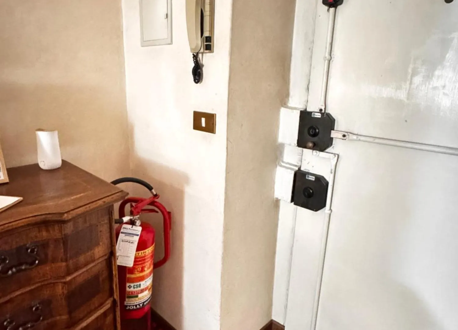 Suite Brunelleschi Florence - 14Th Century Suite Just 120 Steps From Cathedral - Intero Appartamento
