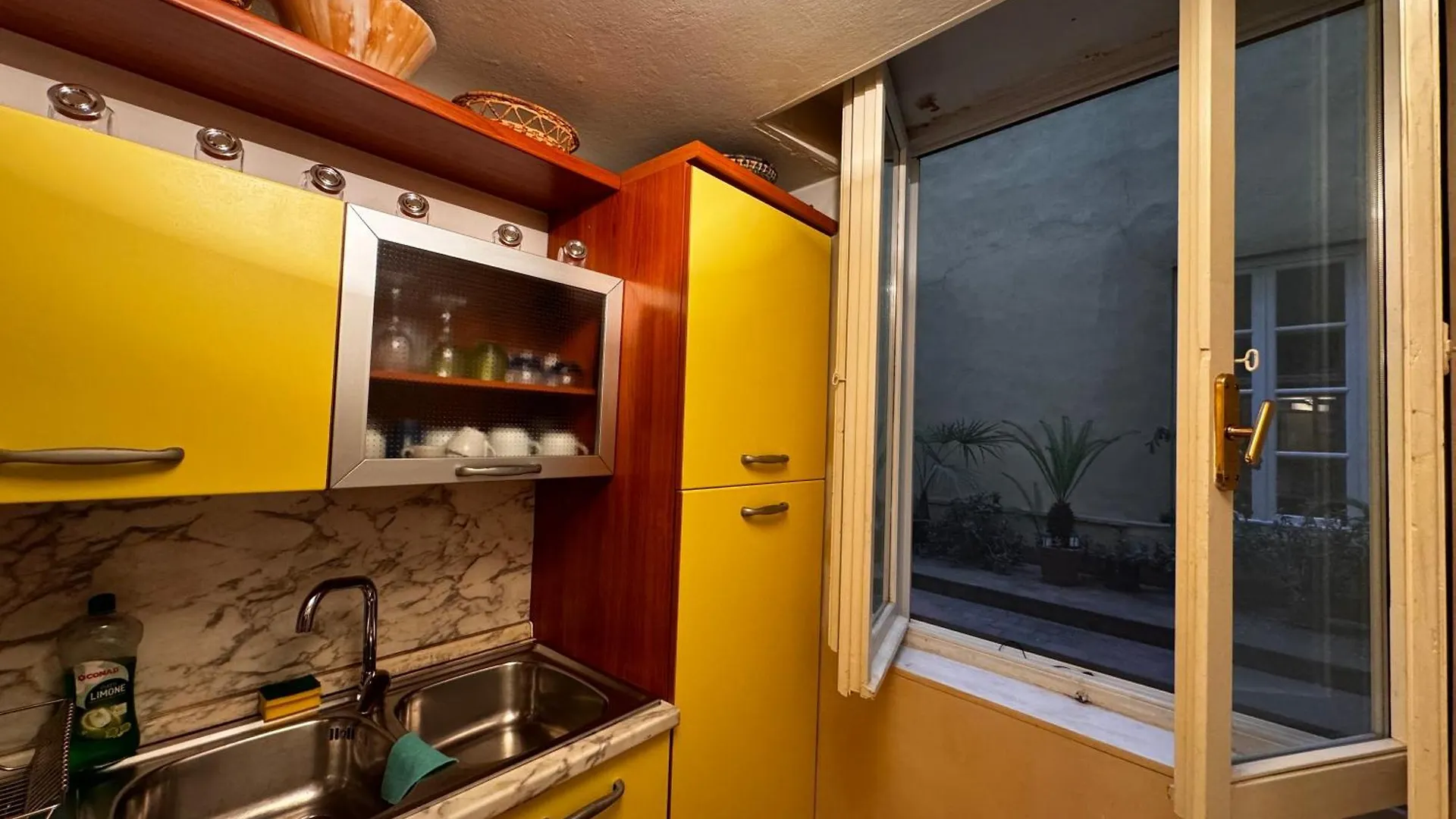 Apartament Suite Brunelleschi Florence - 14Th Century Suite Just 120 Steps From Cathedral - Intero Appartamento Włochy