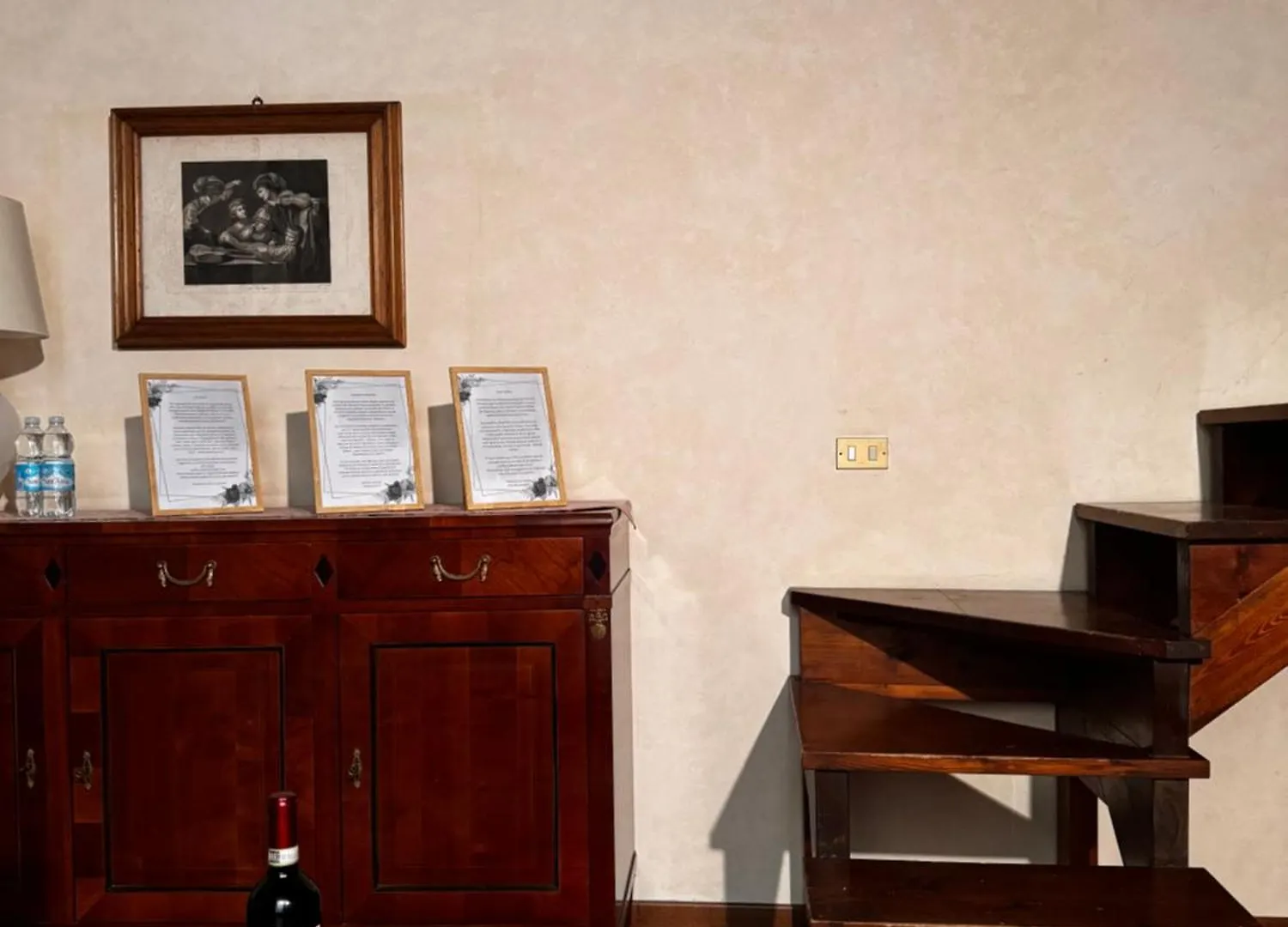 Suite Brunelleschi Florence - 14Th Century Suite Just 120 Steps From Cathedral - Intero Appartamento Apartament