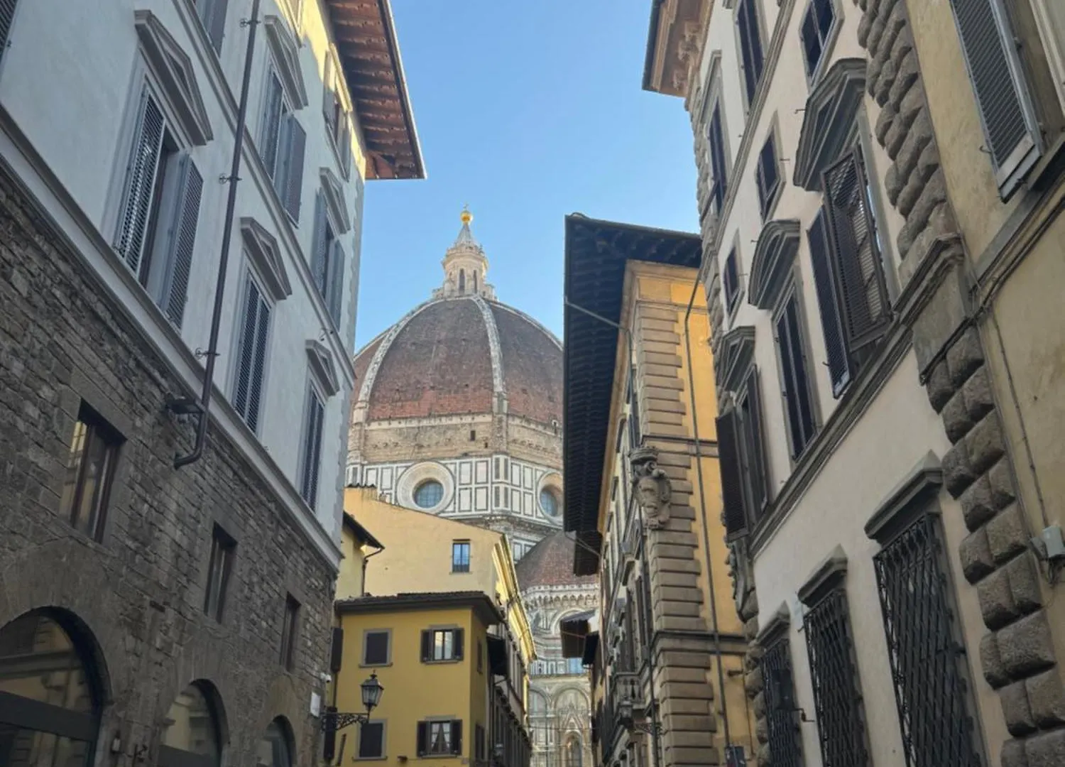 Suite Brunelleschi Florence - 14Th Century Suite Just 120 Steps From Cathedral - Intero Appartamento